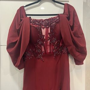 Nice dress